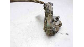 CERRADURA PUERTA DELANTERA DERECHA SEAT LEON (1999-2006) 1.9 TDI 90CV 1896CC - L.7981546 / 3B4839016M