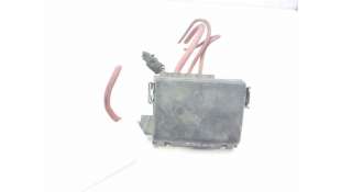 CAJA RELES / FUSIBLES SEAT LEON (1999-2006) 1.9 TDI 90CV 1896CC - L.7981576 / 1J0937550AA