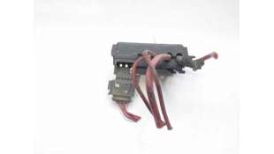 CAJA RELES / FUSIBLES SEAT LEON (1999-2006) 1.9 TDI 90CV 1896CC - L.7981576 / 1J0937550AA 2