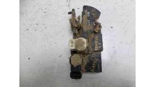 CERRADURA PUERTA TRASERA DERECHA OPEL FRONTERA B  - M.489254 / 97125468
