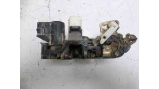 CERRADURA PUERTA TRASERA IZQUIERDA OPEL FRONTERA B  - M.489255 / 97125469