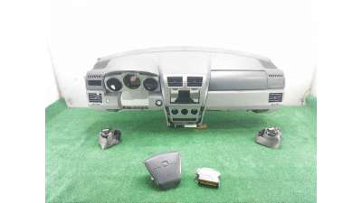 KIT AIRBAG DODGE AVENGER (2007-2011) 2.0 CRD 140CV 1968CC - L.7981607 / 1GA40XDVAB