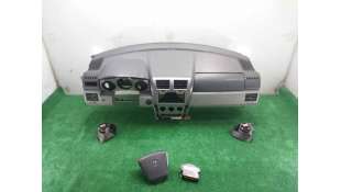 KIT AIRBAG DODGE AVENGER (2007-2011) 2.0 CRD 140CV 1968CC - L.7981607 / 1GA40XDVAB 2