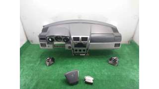 KIT AIRBAG DODGE AVENGER (2007-2011) 2.0 CRD 140CV 1968CC - L.7981607 / 1GA40XDVAB
