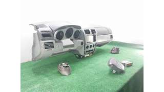 KIT AIRBAG DODGE AVENGER (2007-2011) 2.0 CRD 140CV 1968CC - L.7981607 / 1GA40XDVAB