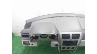 KIT AIRBAG DODGE AVENGER (2007-2011) 2.0 CRD 140CV 1968CC - L.7981607 / 1GA40XDVAB