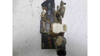 CERRADURA PUERTA TRASERA IZQUIERDA OPEL FRONTERA B  - M.489255 / 97125469