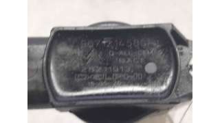 BOBINA ENCENDIDO CITROEN C-ELYSEE (2012-) 1.2 VTI 72 72CV 1199CC - L.7981855 / 9671214580