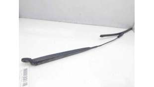 BRAZO LIMPIA DELANTERO DERECHO CITROEN C-ELYSEE (2012-) 1.2 VTI 72 72CV 1199CC - L.7981865 / 9804766280 2