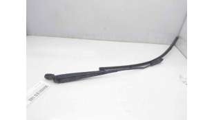 BRAZO LIMPIA DELANTERO IZQUIERDO CITROEN C-ELYSEE (2012-) 1.2 VTI 72 72CV 1199CC - L.7981866 / 9804766180