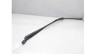 BRAZO LIMPIA DELANTERO IZQUIERDO CITROEN C-ELYSEE (2012-) 1.2 VTI 72 72CV 1199CC - L.7981866 / 9804766180 2