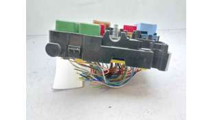 CAJA RELES / FUSIBLES CITROEN C-ELYSEE (2012-) 1.2 VTI 72 72CV 1199CC - L.7981877 / 9804848480 2