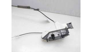 CERRADURA PUERTA DELANTERA IZQUIERDA CITROEN C-ELYSEE (2012-) 1.2 VTI 72 72CV 1199CC - L.7981888 / 9819027380