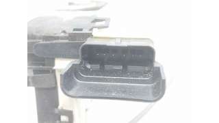 CERRADURA PUERTA DELANTERA IZQUIERDA CITROEN C-ELYSEE (2012-) 1.2 VTI 72 72CV 1199CC - L.7981888 / 9819027380