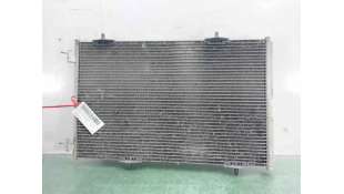 CONDENSADOR / RADIADOR  AIRE ACONDICIONADO CITROEN C-ELYSEE (2012-) 1.2 VTI 72 72CV 1199CC - L.7981899 / 9674994280