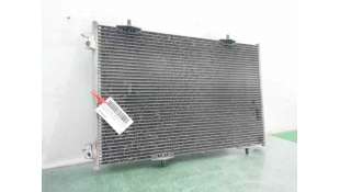 CONDENSADOR / RADIADOR  AIRE ACONDICIONADO CITROEN C-ELYSEE (2012-) 1.2 VTI 72 72CV 1199CC - L.7981899 / 9674994280 2