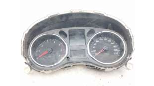CUADRO INSTRUMENTOS CITROEN C-ELYSEE (2012-) 1.2 VTI 72 72CV 1199CC - L.7981904 / 9809616680