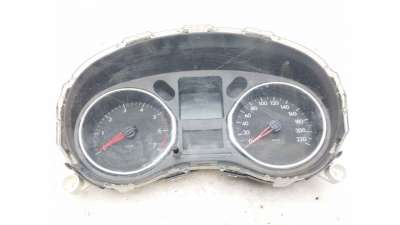 CUADRO INSTRUMENTOS CITROEN C-ELYSEE (2012-) 1.2 VTI 72 72CV 1199CC - L.7981904 / 9809616680