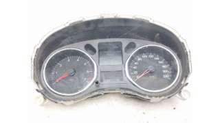CUADRO INSTRUMENTOS CITROEN C-ELYSEE (2012-) 1.2 VTI 72 72CV 1199CC - L.7981904 / 9809616680