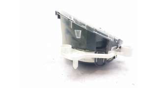 CUADRO INSTRUMENTOS CITROEN C-ELYSEE (2012-) 1.2 VTI 72 72CV 1199CC - L.7981904 / 9809616680