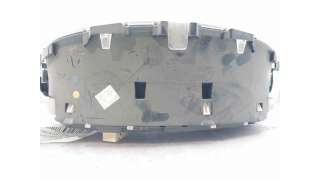 CUADRO INSTRUMENTOS CITROEN C-ELYSEE (2012-) 1.2 VTI 72 72CV 1199CC - L.7981904 / 9809616680