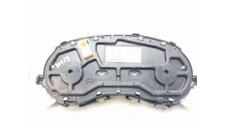 CUADRO INSTRUMENTOS CITROEN C-ELYSEE (2012-) 1.2 VTI 72 72CV 1199CC - L.7981904 / 9809616680