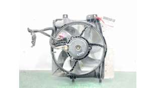 ELECTROVENTILADOR CITROEN C-ELYSEE (2012-) 1.2 VTI 72 72CV 1199CC - L.7981909 / 9812028580