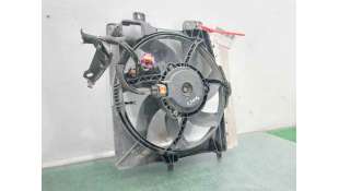 ELECTROVENTILADOR CITROEN C-ELYSEE (2012-) 1.2 VTI 72 72CV 1199CC - L.7981909 / 9812028580 2