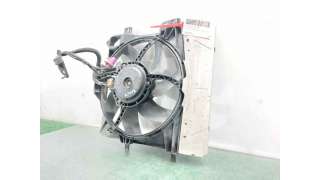ELECTROVENTILADOR CITROEN C-ELYSEE (2012-) 1.2 VTI 72 72CV 1199CC - L.7981909 / 9812028580