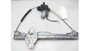 ELEVALUNAS DELANTERO IZQUIERDO CITROEN C-ELYSEE (2012-) 1.2 VTI 72 72CV 1199CC - L.7981911 / 9674412480