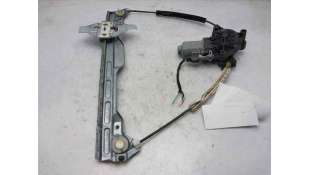 ELEVALUNAS DELANTERO IZQUIERDO CITROEN C-ELYSEE (2012-) 1.2 VTI 72 72CV 1199CC - L.7981911 / 9674412480 2