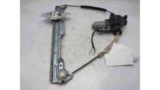 ELEVALUNAS DELANTERO IZQUIERDO CITROEN C-ELYSEE (2012-) 1.2 VTI 72 72CV 1199CC - L.7981911 / 9674412480