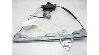 ELEVALUNAS DELANTERO IZQUIERDO CITROEN C-ELYSEE (2012-) 1.2 VTI 72 72CV 1199CC - L.7981911 / 9674412480