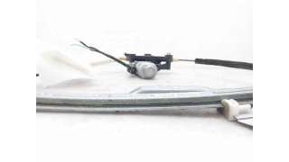 ELEVALUNAS DELANTERO IZQUIERDO CITROEN C-ELYSEE (2012-) 1.2 VTI 72 72CV 1199CC - L.7981911 / 9674412480