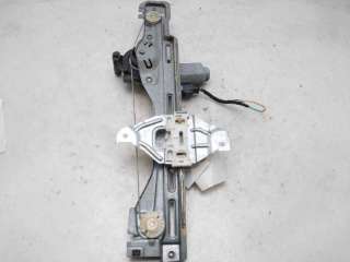 ELEVALUNAS TRASERO DERECHO CITROEN C-ELYSEE (2012-) 1.2 VTI 72 72CV 1199CC - L.7981912 / 9674437280