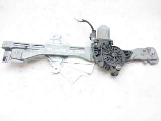 ELEVALUNAS TRASERO DERECHO CITROEN C-ELYSEE (2012-) 1.2 VTI 72 72CV 1199CC - L.7981912 / 9674437280