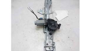 ELEVALUNAS TRASERO IZQUIERDO CITROEN C-ELYSEE (2012-) 1.2 VTI 72 72CV 1199CC - L.7981913 / 9674437380 2