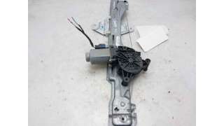 ELEVALUNAS TRASERO IZQUIERDO CITROEN C-ELYSEE (2012-) 1.2 VTI 72 72CV 1199CC - L.7981913 / 9674437380