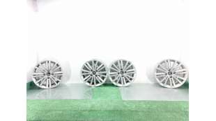 JUEGO LLANTAS CITROEN C-ELYSEE (2012-) 1.2 VTI 72 72CV 1199CC - L.7981927 / R16