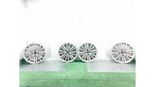 JUEGO LLANTAS CITROEN C-ELYSEE (2012-) 1.2 VTI 72 72CV 1199CC - L.7981927 / R16