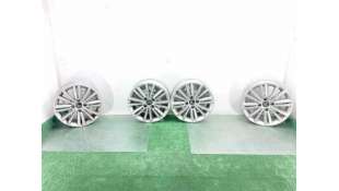 JUEGO LLANTAS CITROEN C-ELYSEE (2012-) 1.2 VTI 72 72CV 1199CC - L.7981927 / R16 2