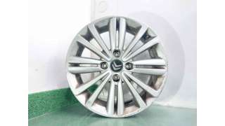 JUEGO LLANTAS CITROEN C-ELYSEE (2012-) 1.2 VTI 72 72CV 1199CC - L.7981927 / R16