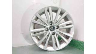 JUEGO LLANTAS CITROEN C-ELYSEE (2012-) 1.2 VTI 72 72CV 1199CC - L.7981927 / R16