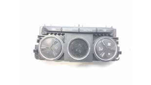 MANDO CALEFACCION /  AIRE ACONDICIONADO CITROEN C-ELYSEE (2012-) 1.2 VTI 72 72CV 1199CC - L.7981932 / 96746550ZD