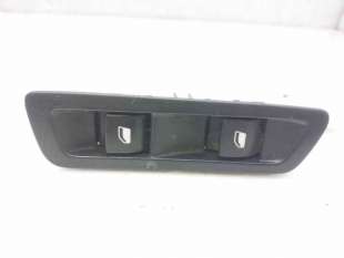 MANDO ELEVALUNAS DELANTERO DERECHO CITROEN C-ELYSEE (2012-) 1.2 VTI 72 72CV 1199CC - L.7981934 / 9674559077