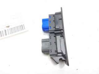 MANDO ELEVALUNAS DELANTERO DERECHO CITROEN C-ELYSEE (2012-) 1.2 VTI 72 72CV 1199CC - L.7981934 / 9674559077
