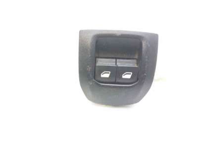 MANDO ELEVALUNAS TRASERO IZQUIERDO CITROEN C-ELYSEE (2012-) 1.2 VTI 72 72CV 1199CC - L.7981937 / 9674559377
