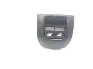 MANDO ELEVALUNAS TRASERO IZQUIERDO CITROEN C-ELYSEE (2012-) 1.2 VTI 72 72CV 1199CC - L.7981937 / 9674559377