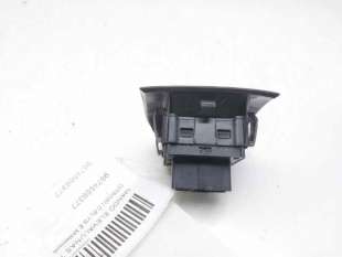 MANDO ELEVALUNAS TRASERO IZQUIERDO CITROEN C-ELYSEE (2012-) 1.2 VTI 72 72CV 1199CC - L.7981937 / 9674559377 2