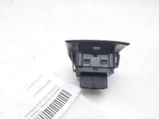 MANDO ELEVALUNAS TRASERO IZQUIERDO CITROEN C-ELYSEE (2012-) 1.2 VTI 72 72CV 1199CC - L.7981937 / 9674559377